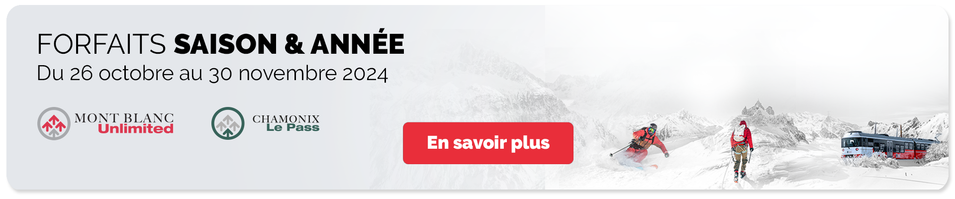 Bon Plan Saison et Année