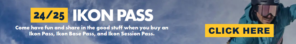 Ikon Pass promo